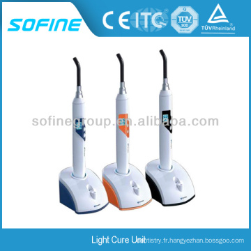 Cash Sale for Ski LED Curing Light